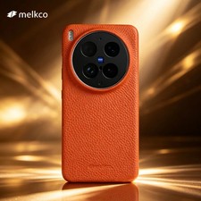 Melkco Genuine Leather Case