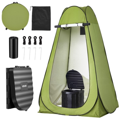 Vevor toilette camping - vevor, de