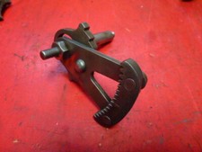 MATCHLESS AJS BURMAN Sélecteur de boîte de vitesses quadrant et cliquet assemblage