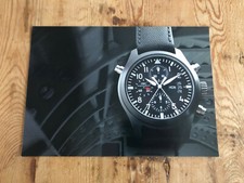 Communiqué De Presse - IWC