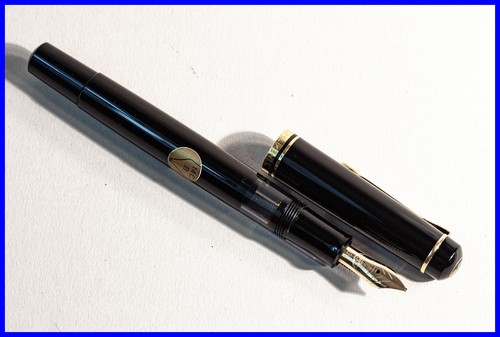 Pelikan 250 old style - m, stylo