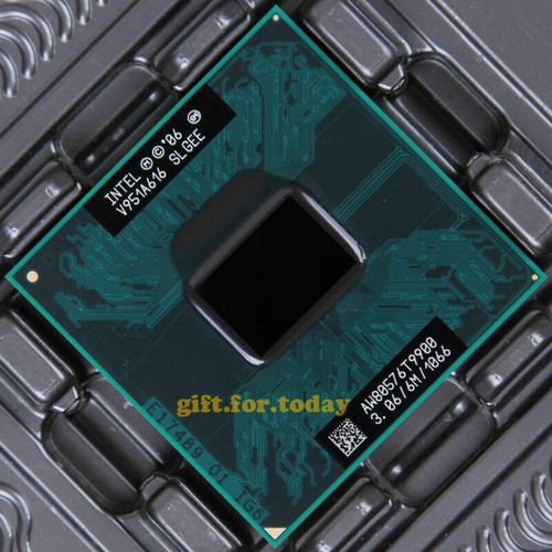 Intel core duo - 2,