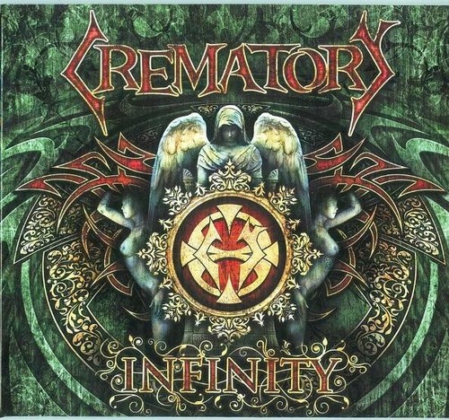 Crématoire infinity cd - -,