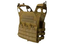 gilet tactique airsoft