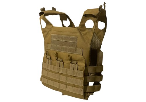 Gilet tactique airsoft - gilet,