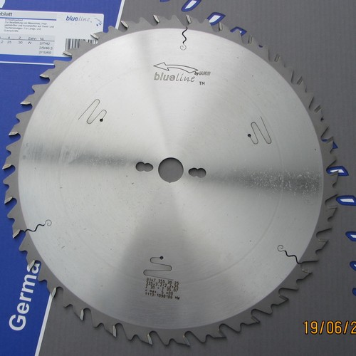 Lames scie circulaire - lames, de