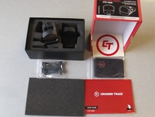 Viseur point rouge CTS-1400 3.25 MOA Crimson Trace