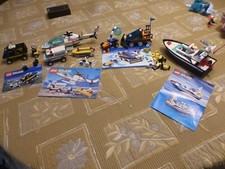 Vintage 1996/98/2000 LEGO