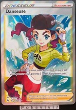 Carte Pokemon DANSEUSE 259/264