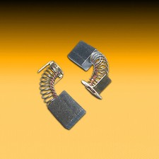 Balais à Charbon Du Moteur