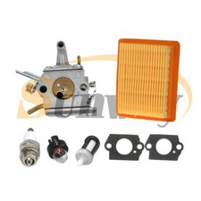 Carburateur Bougie d'Allumage