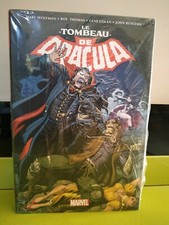 TOMBEAU DE DRACULA OMNIBUS VOL