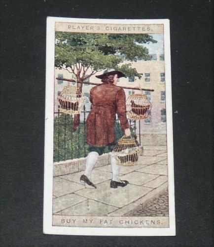 John player cigarettes card - cigarettes,
