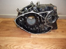 Honda XL 500 R PD02 Boîtier