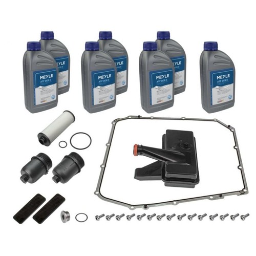 Kit vidange huile - de,