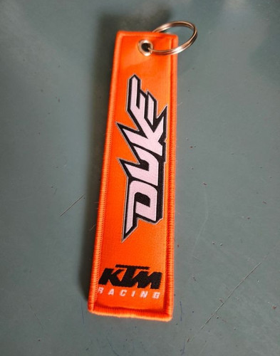 Porte clé ktm - porte,