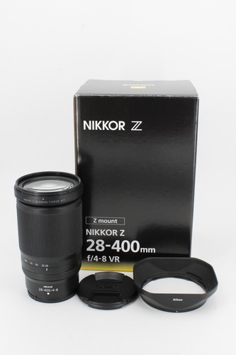 Objectif lens nikon nikkor z - /,