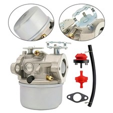 Carburateur Souffleuse à