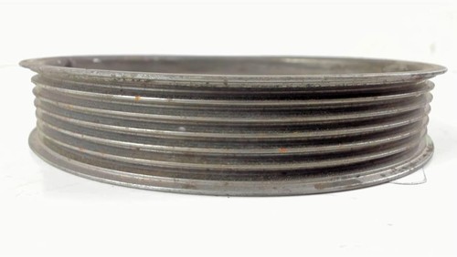 Poulie damper peugeot 1007 - peugeot,