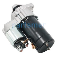 Démarreur pour Moto Guzzi