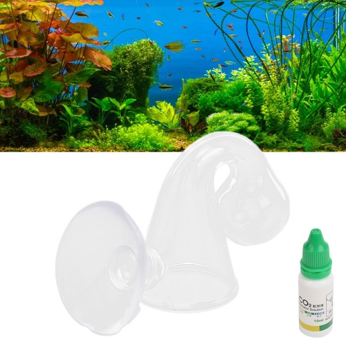 Kit glass co2 - 1,