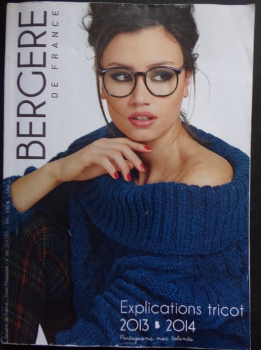 Catalogue bergere de - §§,