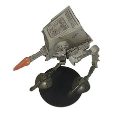 Star Wars Miniatures 1/4 Imperial 54 AT-ST Endor Attack 2006