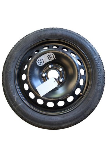 Roue secours renault - roue, de