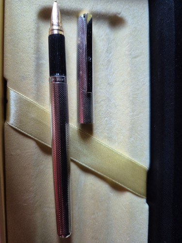 Stylo omas rinascimento avec - rinascimento,