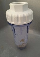 Filtre Anti-Calcaire équation