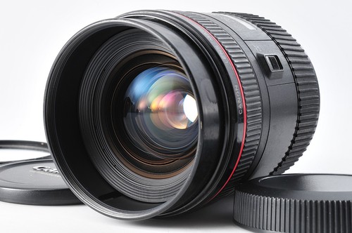 Mint objectif zoom canon - mint],