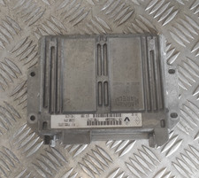 Calculateur moteur MAGNETI