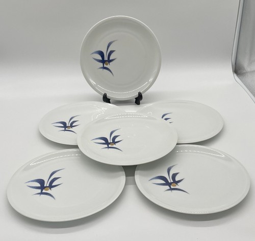 Assiette plate limoges - assiette,