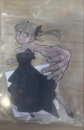 Soul eater exhibition - soul, maka