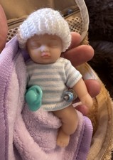 Ensemble Reborn Miniature 11cm