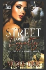 Nicole Dior Street Love &
