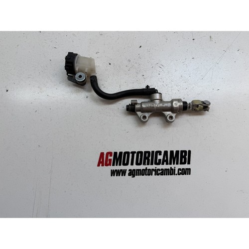 Pompe frein arrière yamaha - de,