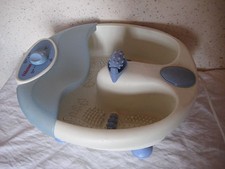 Thalasso pour les pieds Tristar VB-2530