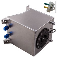 2.5 Gallon 10L Réservoir de