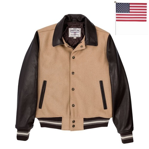 Blouson the classic - blouson,