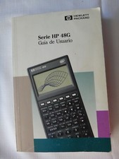 Guias usario e iniciación  HP