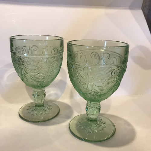 Tiara glass sandwich - tiara,