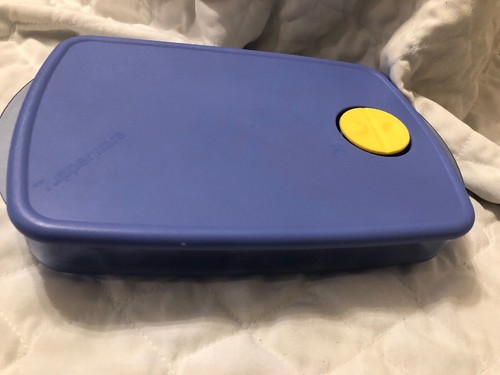 Tupperware microwave 3990 - microwave,
