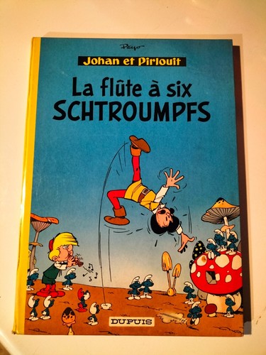Dos rond jaune - jaune, johan