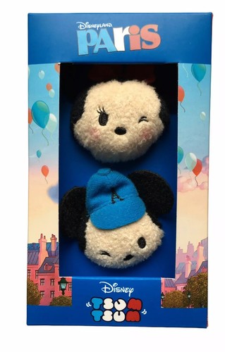 Pack tsum plush - tsum,