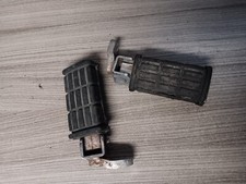 CALE REPOSE PIED PILOTE AVANT YAMAHA XV 700 XV 750 XV 920 XV 1100 VIRAGO