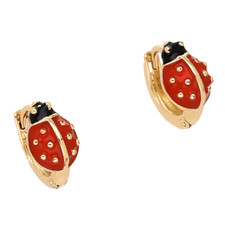 Boucles d'Oreilles - Enfant -