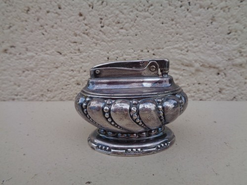 Vintage ronson crown - crown, top