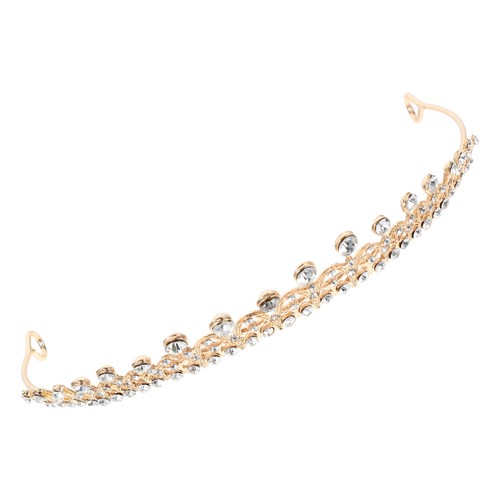 Couronne anniversaire tiare - couronne,