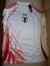 Adidas x Y-3 - Édition Japan